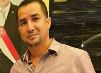 Asesinan a tiros a un candidato a vicealcalde en Panamá