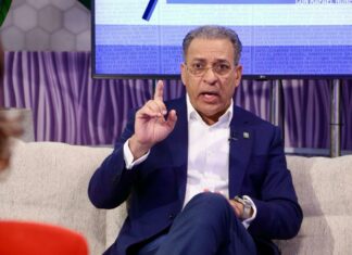 Osiris de León advierte cambio climático es una realidad y seguirá afectando a países como RD
