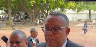 El director de Desarrollo Social del Consejo Estatal del Azúcar (CEA), Willy González, solicitó públicamente al presidente de la República Dominicana, Luis Abinader Corona, su designación como director del Plan Social de la Presidencia.