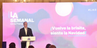 Doble sueldo se empezará a pagar a partir de la próxima semana en el sector público