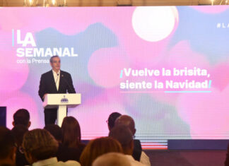 Doble sueldo se empezará a pagar a partir de la próxima semana en el sector público