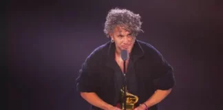 Vicente García, Romeo Santos y Sergio Vargas ganan en Grammy Latino 2023