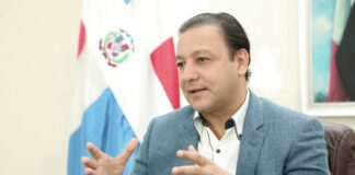 El candidato presidencial por el Partido de la Liberación Dominicana, Abel Martínez, presentó este martes su plan para garantizar la seguridad ciudadana y combatir la delincuencia.