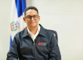 Designan al coronel Randolfo Oniel Rijo Gómez como director interino del INTRANT