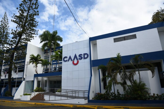 Caasd anuncia trabajos de excavación en la avenida John F. Kennedy esquina Dr. Defilló