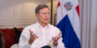 El Gobierno de la República Dominicana llamó este jueves a las autoridades haitianas asumir el control de su territorio para evitar que se extiendan los incidentes perpetrados recientemente por algunos de sus ciudadanos, mediante los cuales han provocado a los soldados dominicanos.