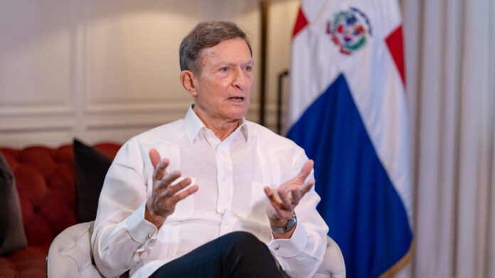 El Gobierno de la República Dominicana llamó este jueves a las autoridades haitianas asumir el control de su territorio para evitar que se extiendan los incidentes perpetrados recientemente por algunos de sus ciudadanos, mediante los cuales han provocado a los soldados dominicanos.