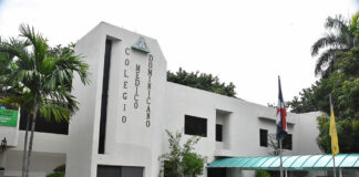 El Colegio Médico Dominicano inició el proceso de votaciones tras celebrar elecciones generales y nacionales este miércoles para escoger sus nuevas autoridades para el periodo 2023-2025.