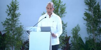 ENADOM inicia una nueva era energética en la RD, el Caribe y Centroamérica