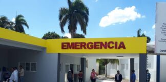La dirección nacional de la red hospitalaria del Servicio Nacional de Salud (SNS) ha comenzado a preparar los distintos hospitales de la red pública para responder ante la posibilidad de que en los próximos días se registre un incremento en la demanda de atención médica, como secuela de las lluvias e inundaciones que afectaron al país el pasado fin de semana.
