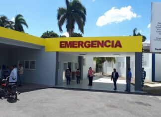 Ponen hospitales en alerta para responder a las posibles secuelas por intensas lluvias La dirección nacional de la red hospitalaria del Servicio Nacional de Salud (SNS) ha comenzado a preparar los distintos hospitales de la red pública para responder ante la posibilidad de que en los próximos días se registre un incremento en la demanda de atención médica, como secuela de las lluvias e inundaciones que afectaron al país el pasado fin de semana.