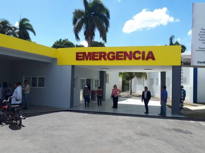 La dirección nacional de la red hospitalaria del Servicio Nacional de Salud (SNS) ha comenzado a preparar los distintos hospitales de la red pública para responder ante la posibilidad de que en los próximos días se registre un incremento en la demanda de atención médica, como secuela de las lluvias e inundaciones que afectaron al país el pasado fin de semana.