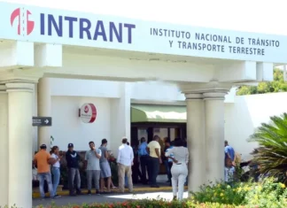 Contrataciones Públicas anula licitación del Intrant por nuevas irregularidades