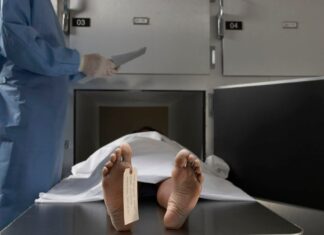 Electricista tuvo relaciones con cadáveres en hospitales durante 15 años