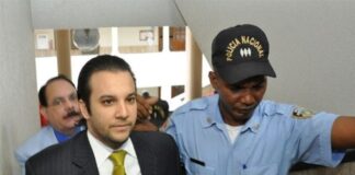 El nombre de José Ángel Gómez Canaán (Jochy Gómez) salió a relucir en la investigación hecha por la Dirección General de Contrataciones Públicas (DGCP) sobre el Sistema Integral del Centro de Control de Tráfico y la Red Semafórica del Gran Santo Domingo, cuya licitación fue realizada por el Instituto Nacional de Tránsito y Transporte Terrestre (Intrant).