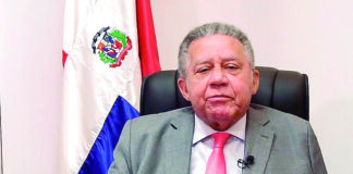 El embajador de la República Dominicana ante el reino de España, periodista Juan Bolivar Díaz, llamó a detener el discurso y las políticas de odio contra Haití.