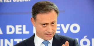 El exprocurador Jean Alain Rodríguez acusó al canciller Roberto Álvarez y a la titular de la Fiscalía Especializada en Persecución, Yeni Berenice Reynoso, de haber insultado a la Organización de las Naciones Unidas (ONU) para poder alegar supuesto desacato.
