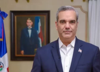El 64.5 por ciento piensa que Abinader ganará las elecciones, según encuesta ACD Media
