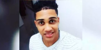 Desconocidos mataron de varios disparos a un hombre el mismo día de su cumpleaños, en un hecho ocurrido la noche de este martes en La Ureña, Santo Domingo Este.