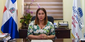 La ministra de la Mujer, Mayra Jiménez, reveló en Santiago que en lo que va de año, 53 mujeres han sido asesinadas por sus parejas y exparejas sentimentales en la República Dominicana.