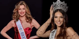 Las candidatas transexuales al Miss Universo 2023