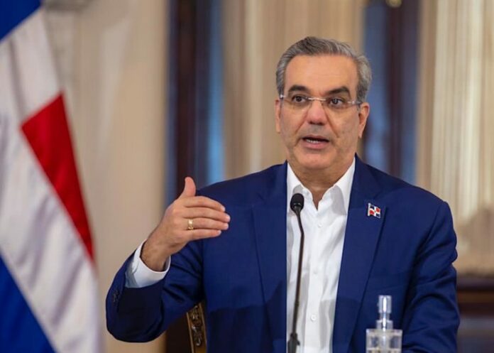 Presidente Abinader recorrerá varias provincias este jueves y el viernes
