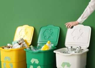 Empresas aportan más de RD$2000 MM para gestión de basura