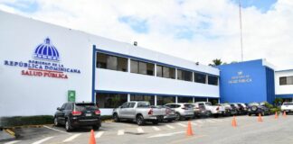 El Ministerio de Salud Pública reportó este miércoles 27 nuevos casos de Covid-19, tras la realización en la última semana de 3,419 pruebas de detección del virus.