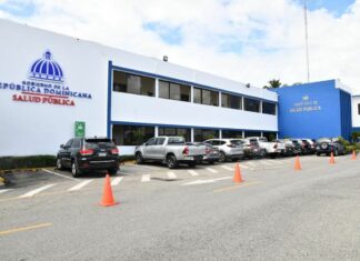 El Ministerio de Salud Pública reportó este miércoles 27 nuevos casos de Covid-19, tras la realización en la última semana de 3,419 pruebas de detección del virus.