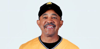 Con un espíritu aguilucho ardiente y un llamado a la realidad, Tony Peña fue presentado como el nuevo manager de las Águilas Cibaeñas. En sus primeras palabras, Tony afirmó: "Yo soy aguilucho y por eso estoy aquí", al tiempo que recalcó que no posee una varita mágica para cambiar el rumbo de inmediato.