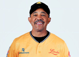 Con un espíritu aguilucho ardiente y un llamado a la realidad, Tony Peña fue presentado como el nuevo manager de las Águilas Cibaeñas. En sus primeras palabras, Tony afirmó: "Yo soy aguilucho y por eso estoy aquí", al tiempo que recalcó que no posee una varita mágica para cambiar el rumbo de inmediato.