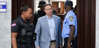 El Grupo de Trabajo de la ONU sobre Detenciones Arbitrarias ha emitido una opinión legal que señala que la privación de libertad del exprocurador general de la República Dominicana, Jean Alain Rodríguez Sánchez, ha sido arbitraria, por lo que ha pedido su libertad incondicional.