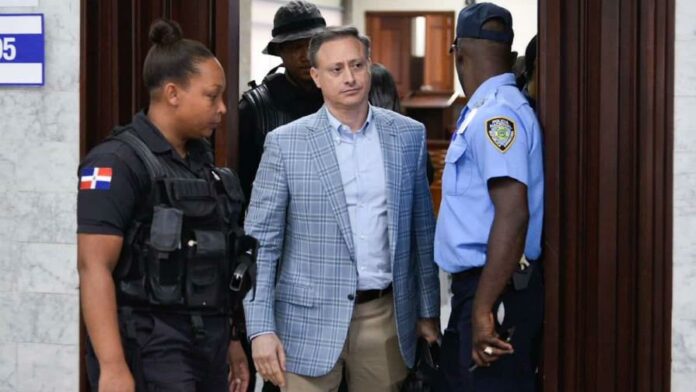 El Grupo de Trabajo de la ONU sobre Detenciones Arbitrarias ha emitido una opinión legal que señala que la privación de libertad del exprocurador general de la República Dominicana, Jean Alain Rodríguez Sánchez, ha sido arbitraria, por lo que ha pedido su libertad incondicional.