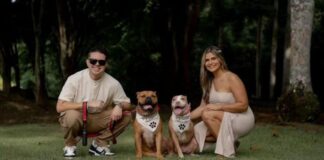 El presidente puertorriqueño, Pedro Pierluisi, confirmó el fallecimiento de la familia puertorriqueña. Entre ellos se encontraba un matrimonio, ambos servidores públicos, Michael Orozco, fiscal de la región de Bayamón, y su esposa, María Martínez, abogada.