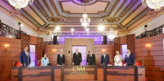 Este miércoles 29 de noviembre, el Consejo Nacional de la Magistratura (CNM) continuará las vistas públicas para la selección de cinco nuevos jueces que integrarán el Tribunal Constitucional (TC) a partir del próximo día 28 de diciembre.