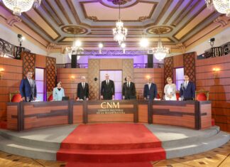 Consejo de la Magistratura sigue hoy entrevistas a postulantes a juez del TC Este miércoles 29 de noviembre, el Consejo Nacional de la Magistratura (CNM) continuará las vistas públicas para la selección de cinco nuevos jueces que integrarán el Tribunal Constitucional (TC) a partir del próximo día 28 de diciembre.
