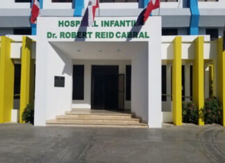 Médicos del Robert Reid pararon emergencia por temor a ser agredidos por familiares de pacientes Los médicos del área de emergencias del Hospital Infantil Robert Reid Cabral detuvieron momentáneamente sus servicios durante la noche del lunes, por miedo a ser agredidos, de acuerdo con el equipo de prensa del centro.