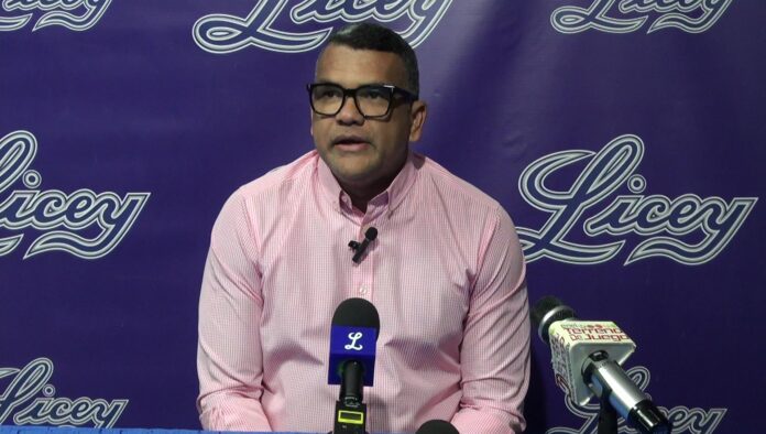 Vicente anuncia integraciones para los campeones