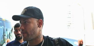 El brasileño no para de recibir malas noticias, y es que tras la lesión que sufrió ante Uruguay y que lo dejará en el dique seco hasta final de temporada, el jugador ha anunciado otras malas noticias.