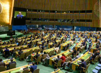 Arranca la segunda sesión del debate en la ONU contra el bloqueo de EE.UU. a Cuba