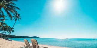 La Oficina Nacional de Meteorología (Onamet) informó este jueves que monitorea una zona de aguaceros y tormentas eléctricas desorganizada asociada a una baja presión localizada al suroeste del Mar Caribe, la cual presenta condiciones favorables para un desarrollo adicional de un disturbio tropical o una depresión tropical durante esta semana, mientras comience a moverse hacia el noreste, a través de la parte oeste y central del Mar Caribe.