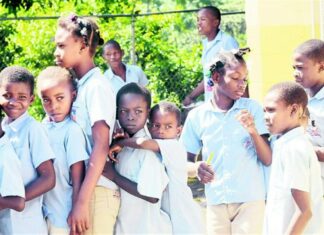 Haitianos conforman mayor matricula de estudiantes en escuelas de RD