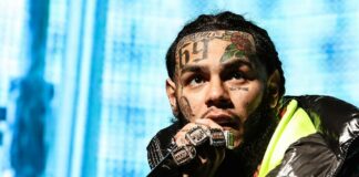 El rapero estadounidense Tekashi pidió disculpas a los productores que fueron afectados físicamente (riña) asegurando que él no fue al estudio de grabación con la intención de agredir, sino que todo sucedió allí dentro, de repente, nada fue planeado.