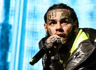 El rapero estadounidense Tekashi pidió disculpas a los productores que fueron afectados físicamente (riña) asegurando que él no fue al estudio de grabación con la intención de agredir, sino que todo sucedió allí dentro, de repente, nada fue planeado.