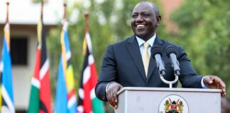 El presidente de Kenia, William Ruto, manifestó que la misión de este país en Haití necesitará unos 5,000 hombres y mujeres para enfrentar las bandas criminales que dominan esta nación.