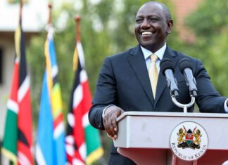 El presidente de Kenia, William Ruto, manifestó que la misión de este país en Haití necesitará unos 5,000 hombres y mujeres para enfrentar las bandas criminales que dominan esta nación.