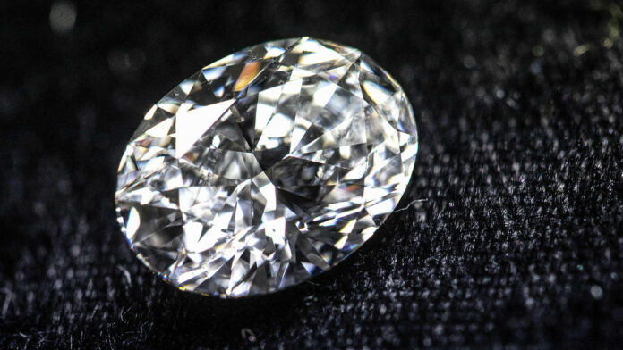 El G7 no logra llegar a un acuerdo sobre la prohibición de los diamantes rusos