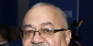 El cirujano urólogo Eduardo Cabrera Castillo se encuentra entre las nueve víctimas mortales del desplome de la pared en el paso a desnivel entre las avenidas 27 de Febrero y Máximo Gómez de la capital, tragedia ocurrida el sábado en medio de torrenciales aguaceros.