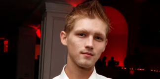Evan Ellingson, exactor infantil recordado por sus papeles en "My Sister's Keeper" y "CSI Miami", murió a los 35 años.