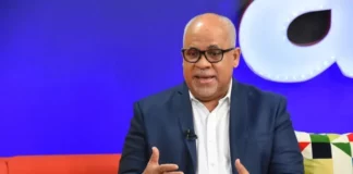 El vocero de la Presidencia y Director de Estrategia y Comunicación Gubernamental, Homero Figueroa, informó a través de su canal de Whatsapp y redes sociales que el presidente de la República, Luis Abinader, designó mediante el decreto 580-23 a Fabricio Gómez Mazara, como el nuevo director general del Consejo Nacional de Promoción y Apoyo a la Micro, Pequeña y Mediana Empresa (PROMIPYMES).